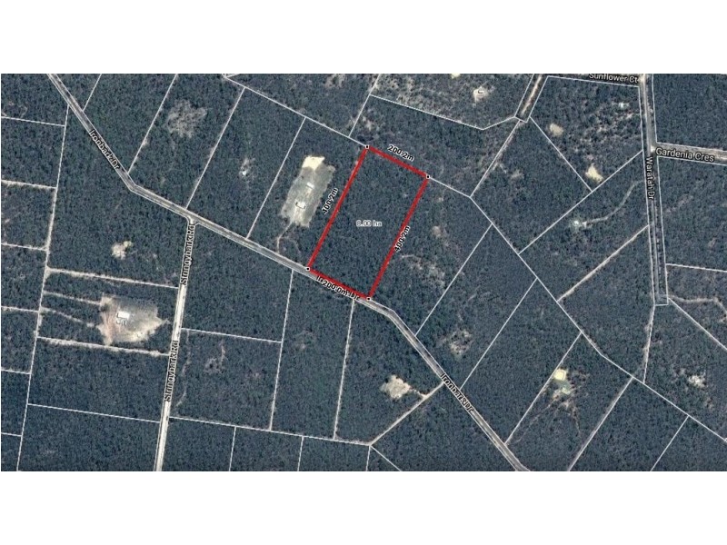 Lot 12/ Ironbark Drive, Millmerran Downs QLD 4357