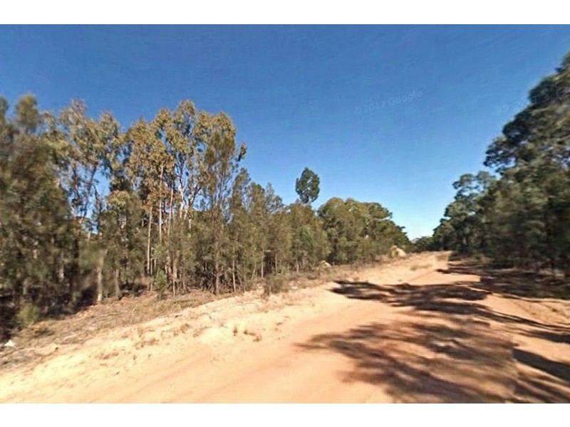 Lot 12/ Ironbark Drive, Millmerran Downs QLD 4357