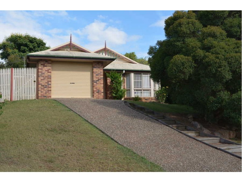 18 Kayser Court, Darling Heights QLD 4350