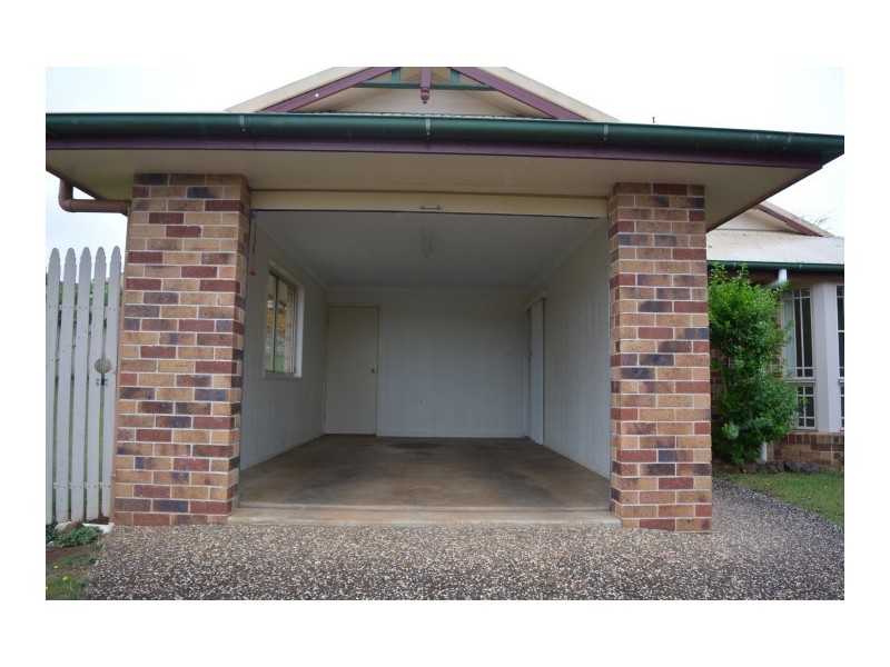 18 Kayser Court, Darling Heights QLD 4350