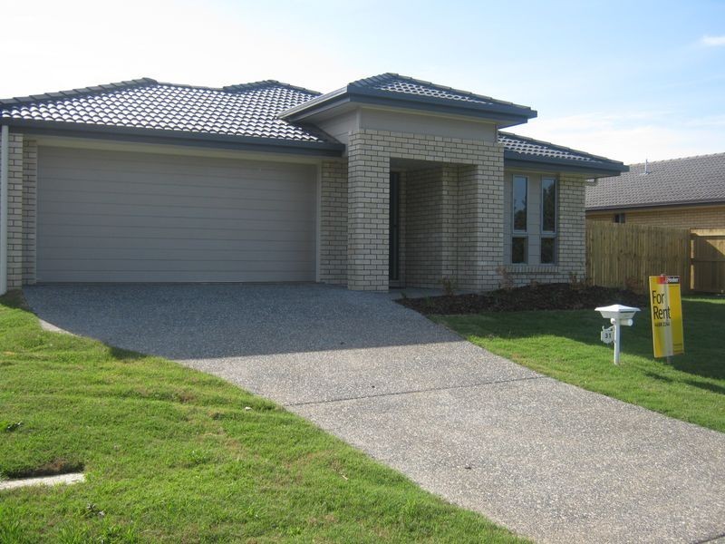 31 Kearney’s Street, Kearneys Spring QLD 4350