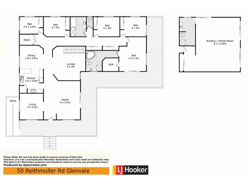 50 Riethmuller Street, Glenvale QLD 4350