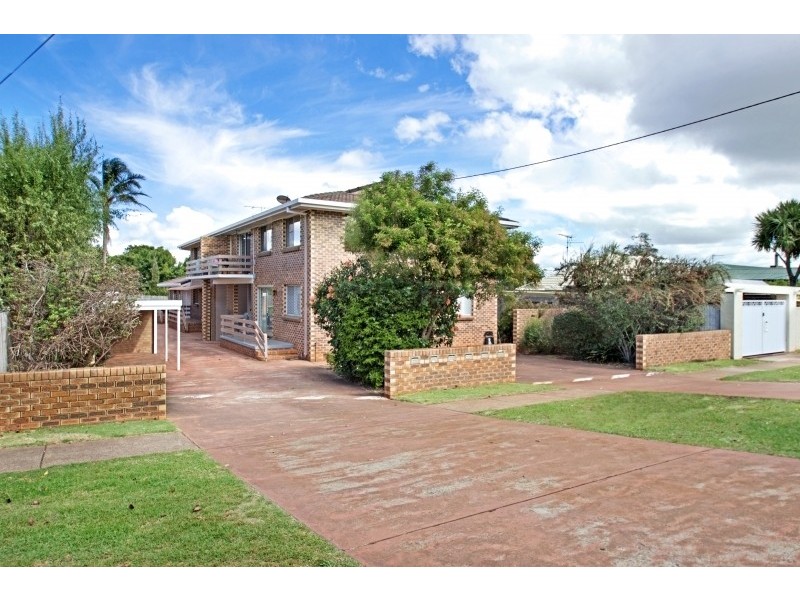 5/8 James Street, Rangeville QLD 4350