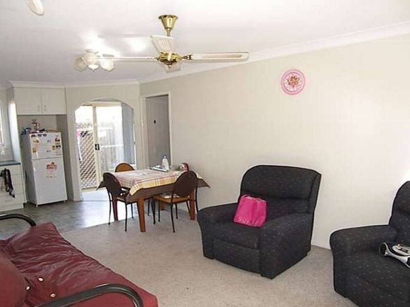 3/33 Helen Street, Newtown QLD 4305