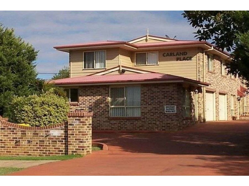 5/33 Helen Street, Newtown QLD 4350