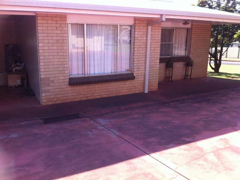 7/12 Morton Street, South Toowoomba QLD 4350