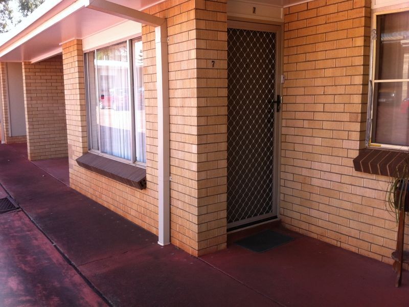 7/12 Morton Street, South Toowoomba QLD 4350