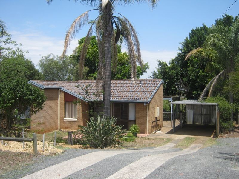 31 Rebwonga Street, Kingsthorpe QLD 4400