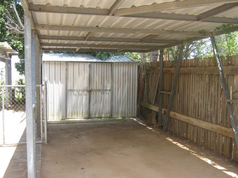 31 Rebwonga Street, Kingsthorpe QLD 4400