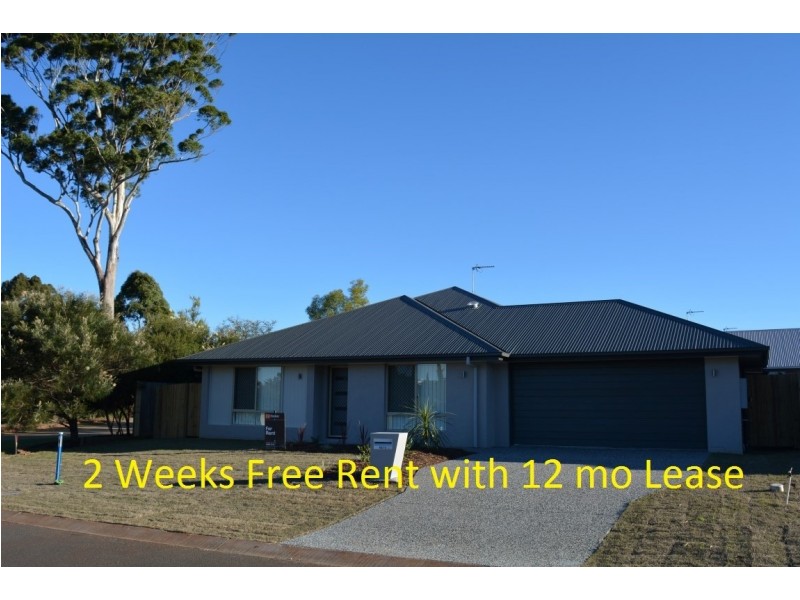 45/13 Andersson Court, Highfields QLD 4352