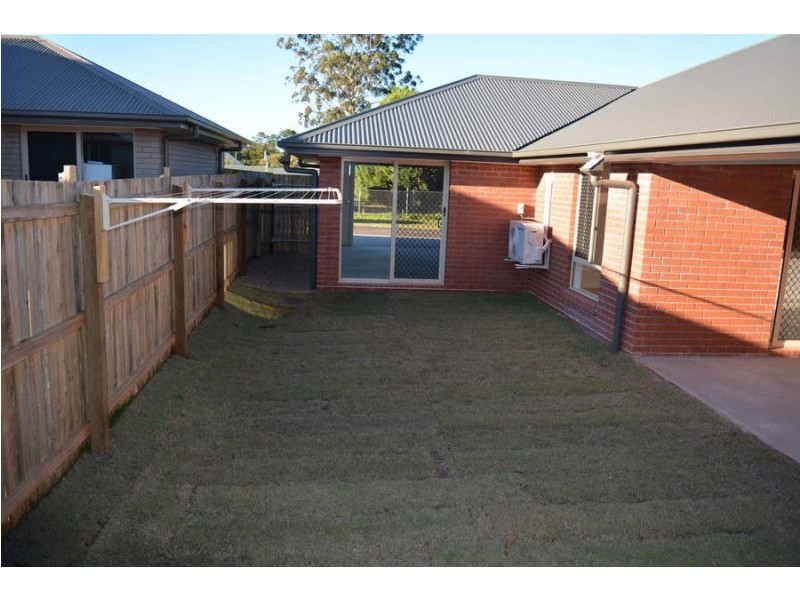 45/13 Andersson Court, Highfields QLD 4352