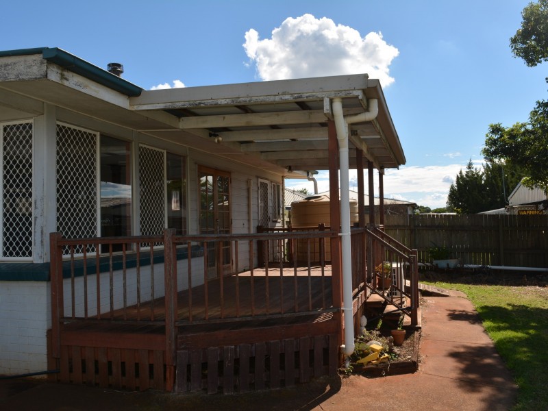 9 Dalmeny Street, Wilsonton QLD 4350