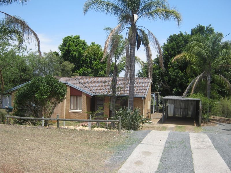 31 Rebwonga Street, Kingsthorpe QLD 4400