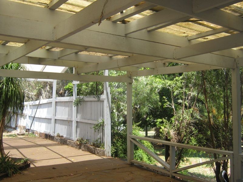 31 Rebwonga Street, Kingsthorpe QLD 4400