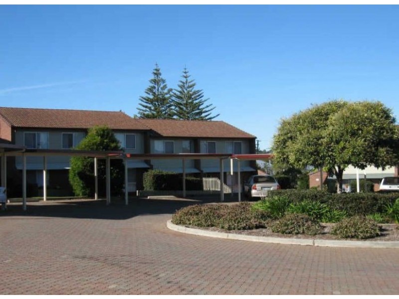 44/6 O’Brien Street, Mount Kynoch QLD 4350