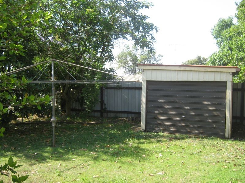 33 Weetwood Street, Newtown QLD 4350