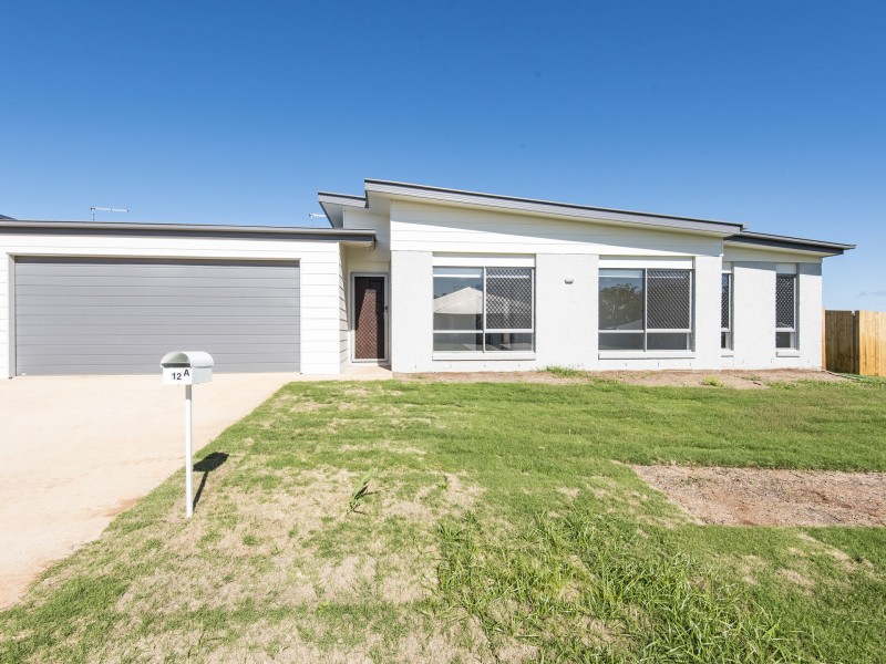 12A Dove Crescent, Kleinton QLD 4352