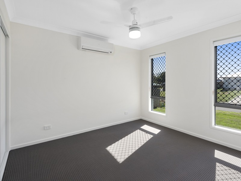 12A Dove Crescent, Kleinton QLD 4352
