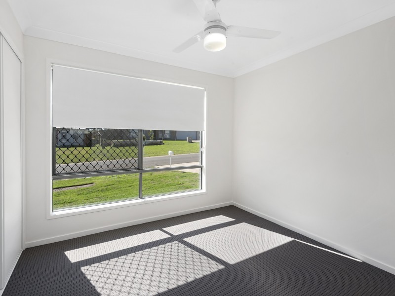 12A Dove Crescent, Kleinton QLD 4352