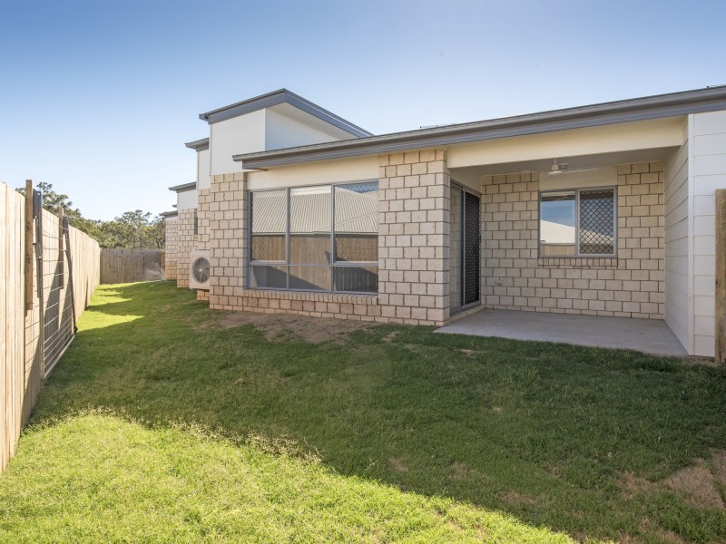 12A Dove Crescent, Kleinton QLD 4352