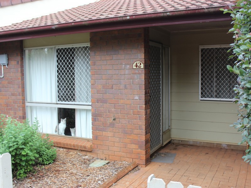 42/6 O’Brien Street, Harlaxton QLD 4350