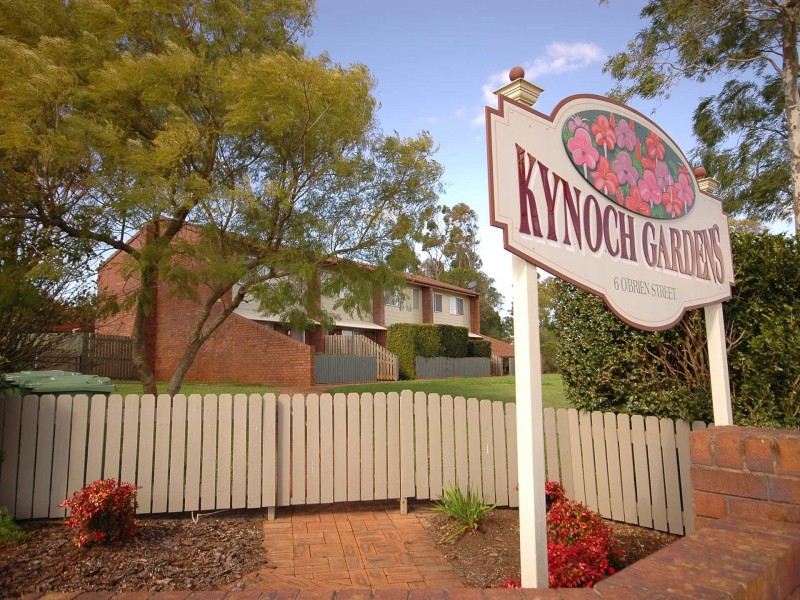 42/6 O’Brien Street, Harlaxton QLD 4350