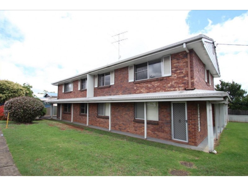 5/149 Taylor Street, Wilsonton QLD 4350