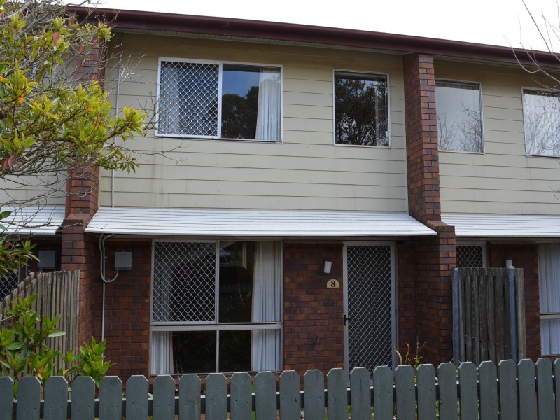 8/6 O’Brien Street, Harlaxton QLD 4350