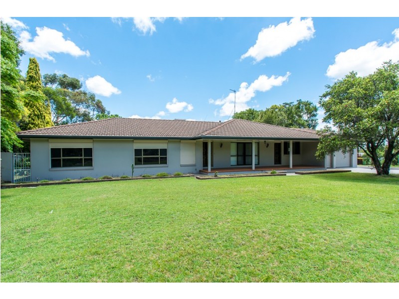 550 Bridge Street, Torrington QLD 4350
