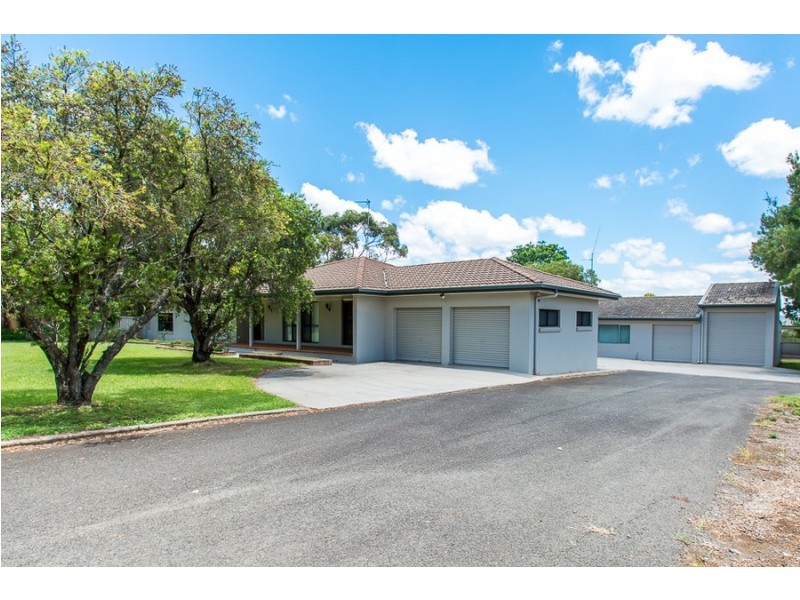 550 Bridge Street, Torrington QLD 4350