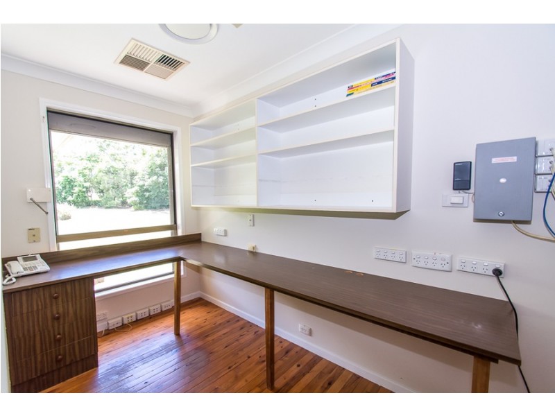 550 Bridge Street, Torrington QLD 4350