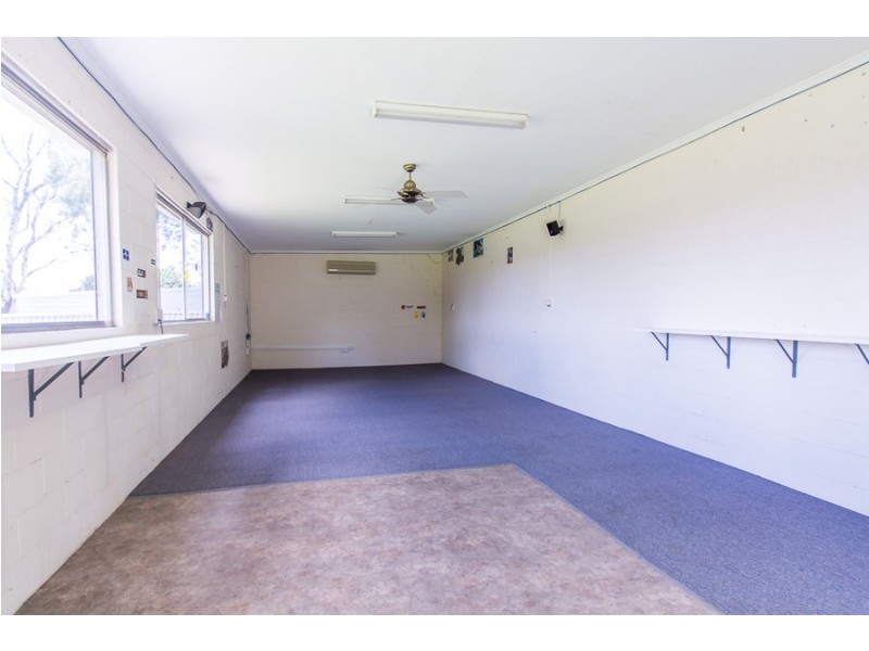 550 Bridge Street, Torrington QLD 4350