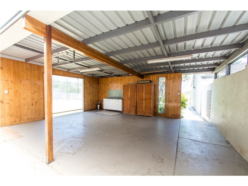 550 Bridge Street, Torrington QLD 4350