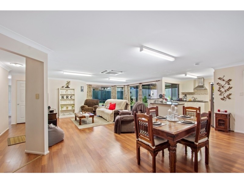 25 Marshall Street, Rangeville QLD 4350