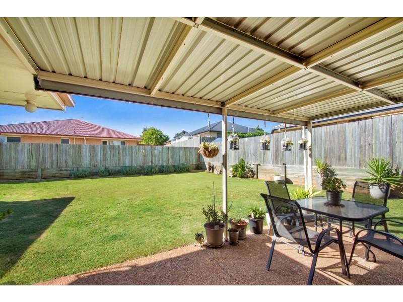 25 Marshall Street, Rangeville QLD 4350