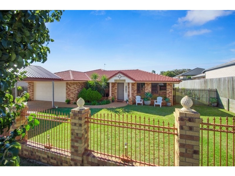 25 Marshall Street, Rangeville QLD 4350