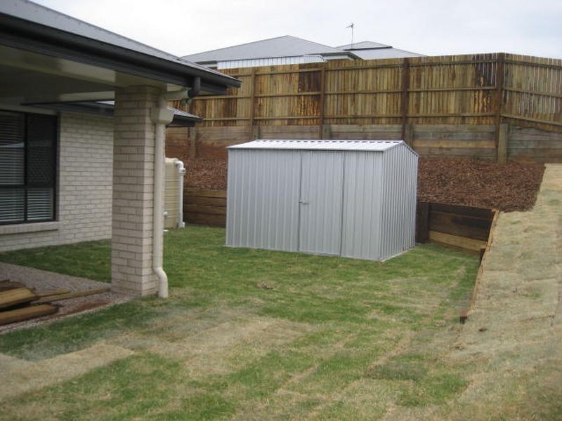 7 Coolana Court, Harristown QLD 4350