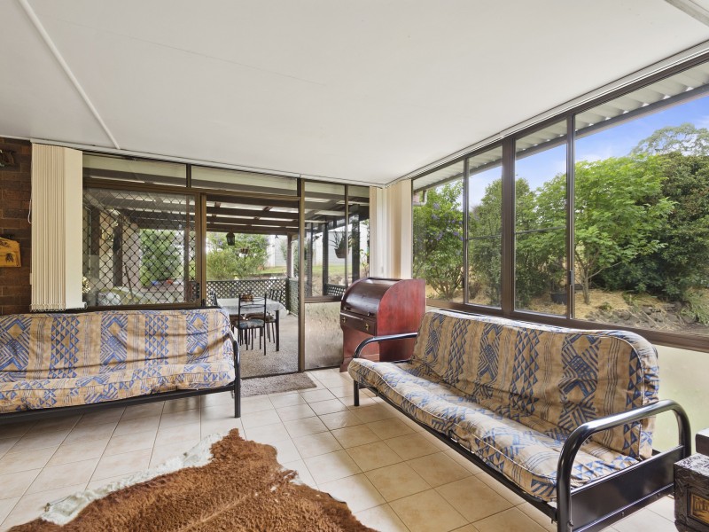 8 Troys Road, Torrington QLD 4350