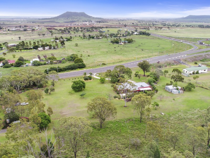 8 Troys Road, Torrington QLD 4350