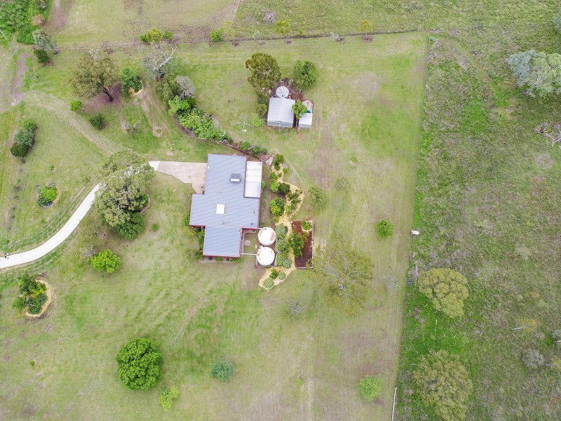 8 Troys Road, Torrington QLD 4350