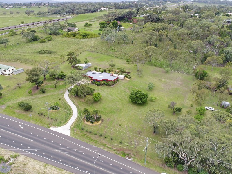 8 Troys Road, Torrington QLD 4350