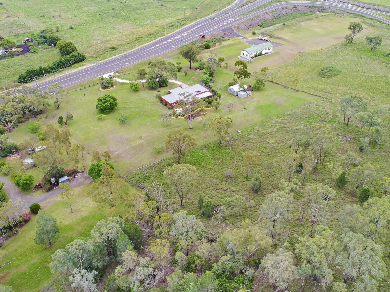 8 Troys Road, Torrington QLD 4350