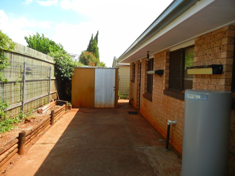 2a Wyndham Street, North Toowoomba QLD 4350