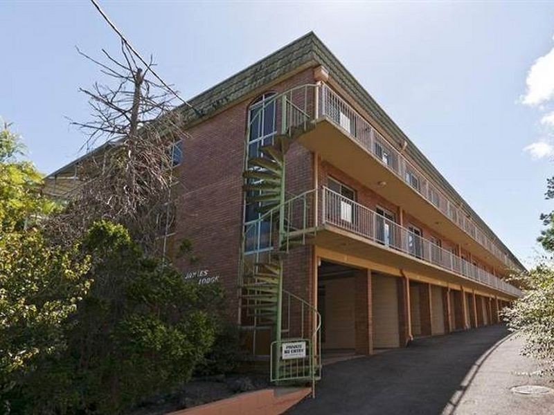 12a/33 Margaret Street, East Toowoomba QLD 4350