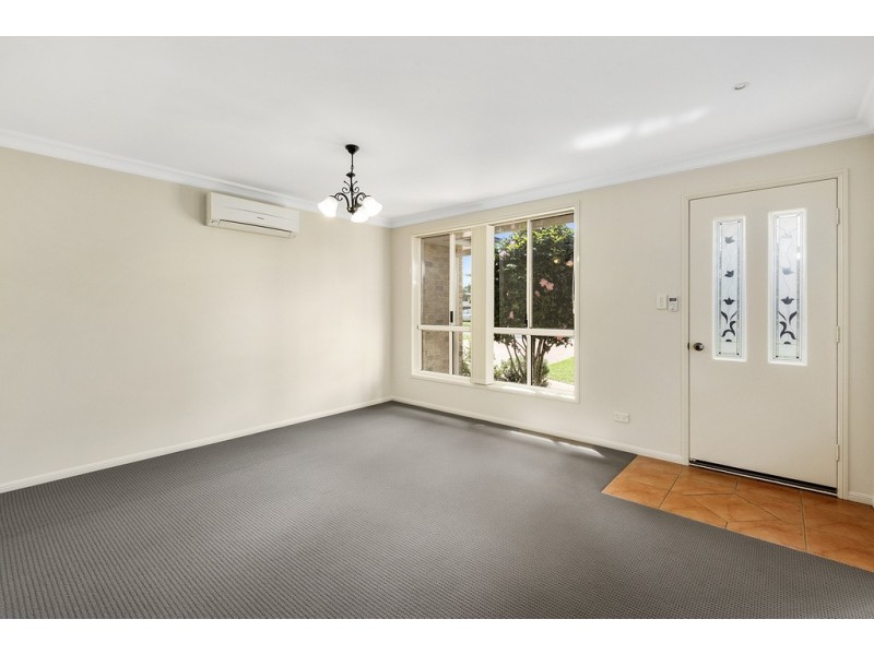 3 Florence Street, Harristown QLD 4350