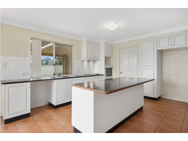 3 Florence Street, Harristown QLD 4350