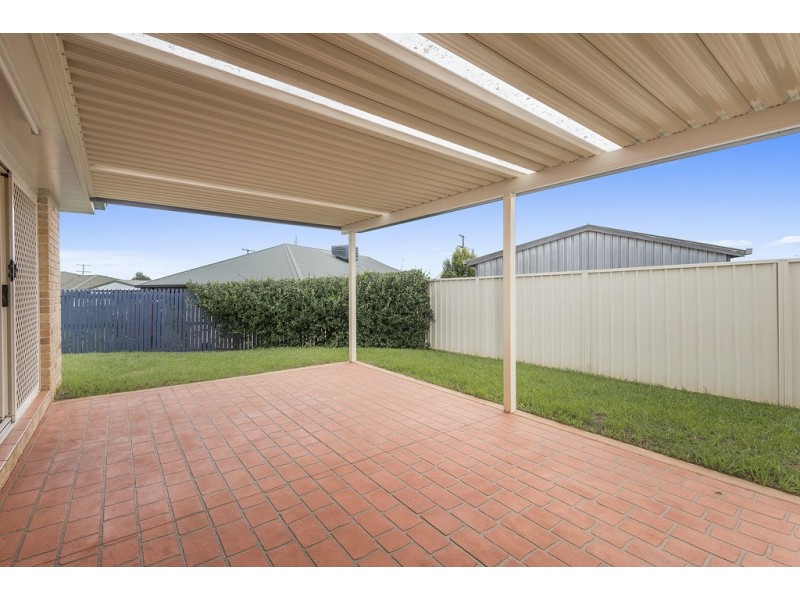3 Florence Street, Harristown QLD 4350