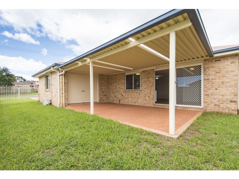 3 Florence Street, Harristown QLD 4350
