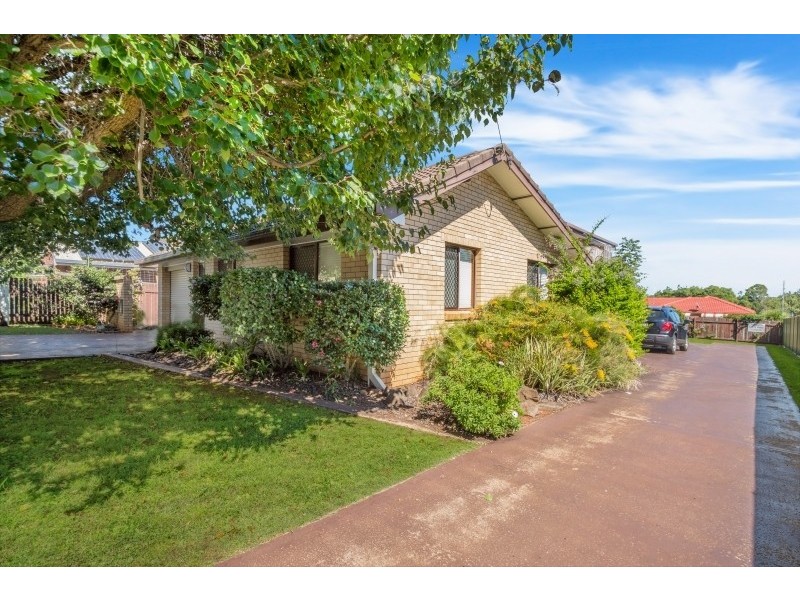 2/7 Damian Crescent, Kearneys Spring QLD 4350