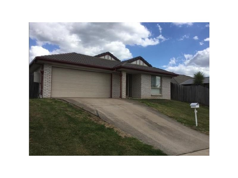 20 Sunset Drive, Glenvale QLD 4350